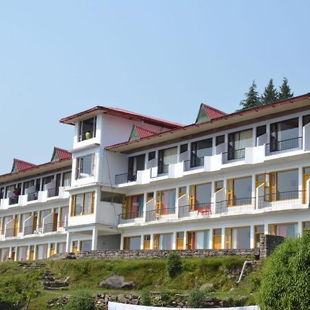 Milam Inn Munsyari Bagian luar foto