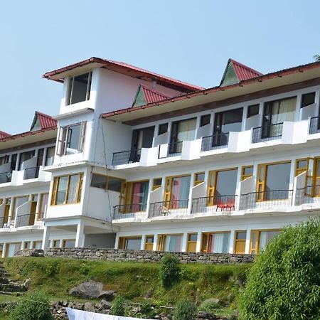 Milam Inn Munsyari Bagian luar foto